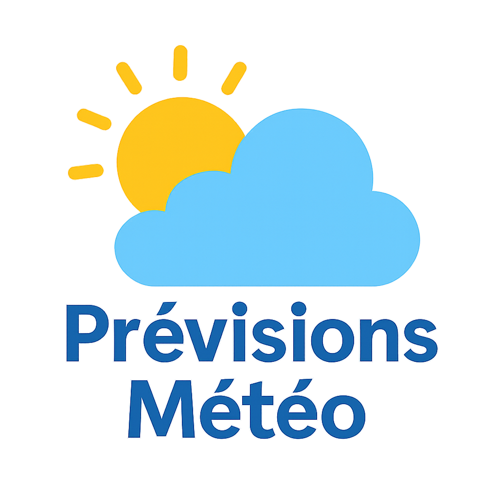 Logo météo